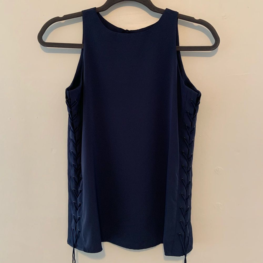 Ralph Lauren top